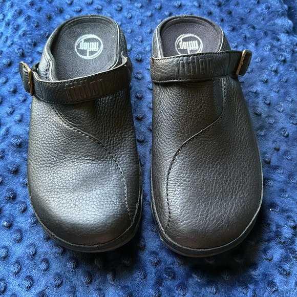 Fitflop Clogs - Picture 2 of 7
